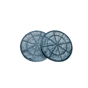 2 Filtros para Depurador Suggar slim