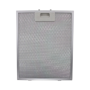 Filtro Alumínio Depurador Coifa Brastemp Consul Bae90a Ca90b