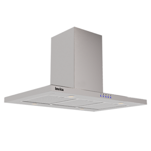 Coifa ilha Invita 90cm 127v