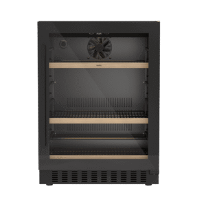 Beer Center Invita 135 litros Built-in   Black