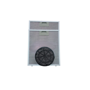 Kit Filtros Tela Depurador Suggar Slim 60- Dps161br Dps161ix Original