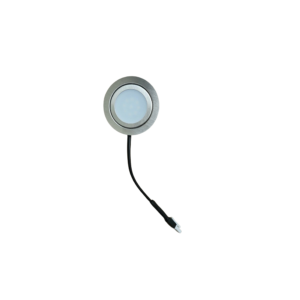 Lâmpada Led Suggar Coral Ii 2w