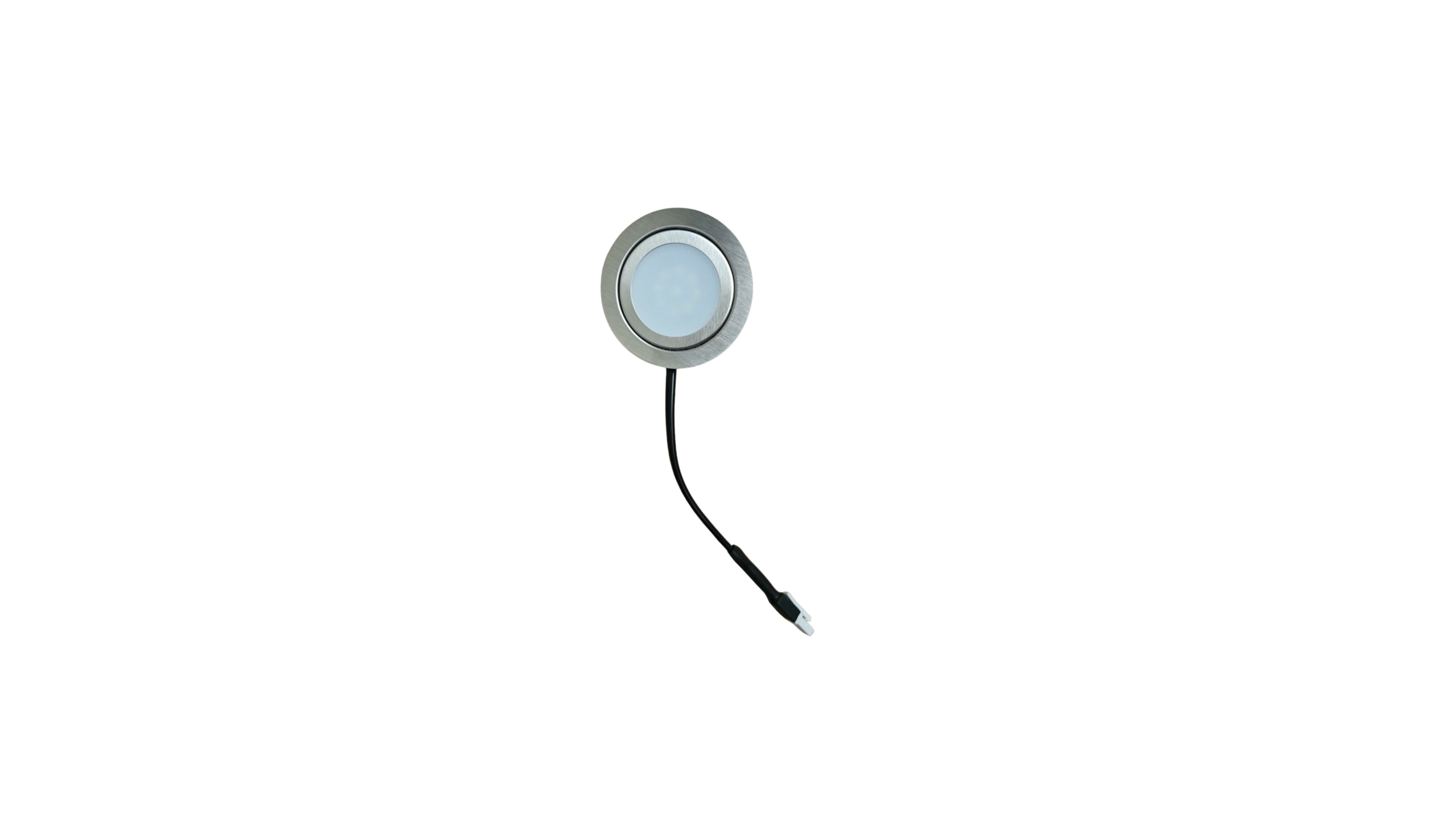 Lâmpada Led Suggar Coral Ii 2w