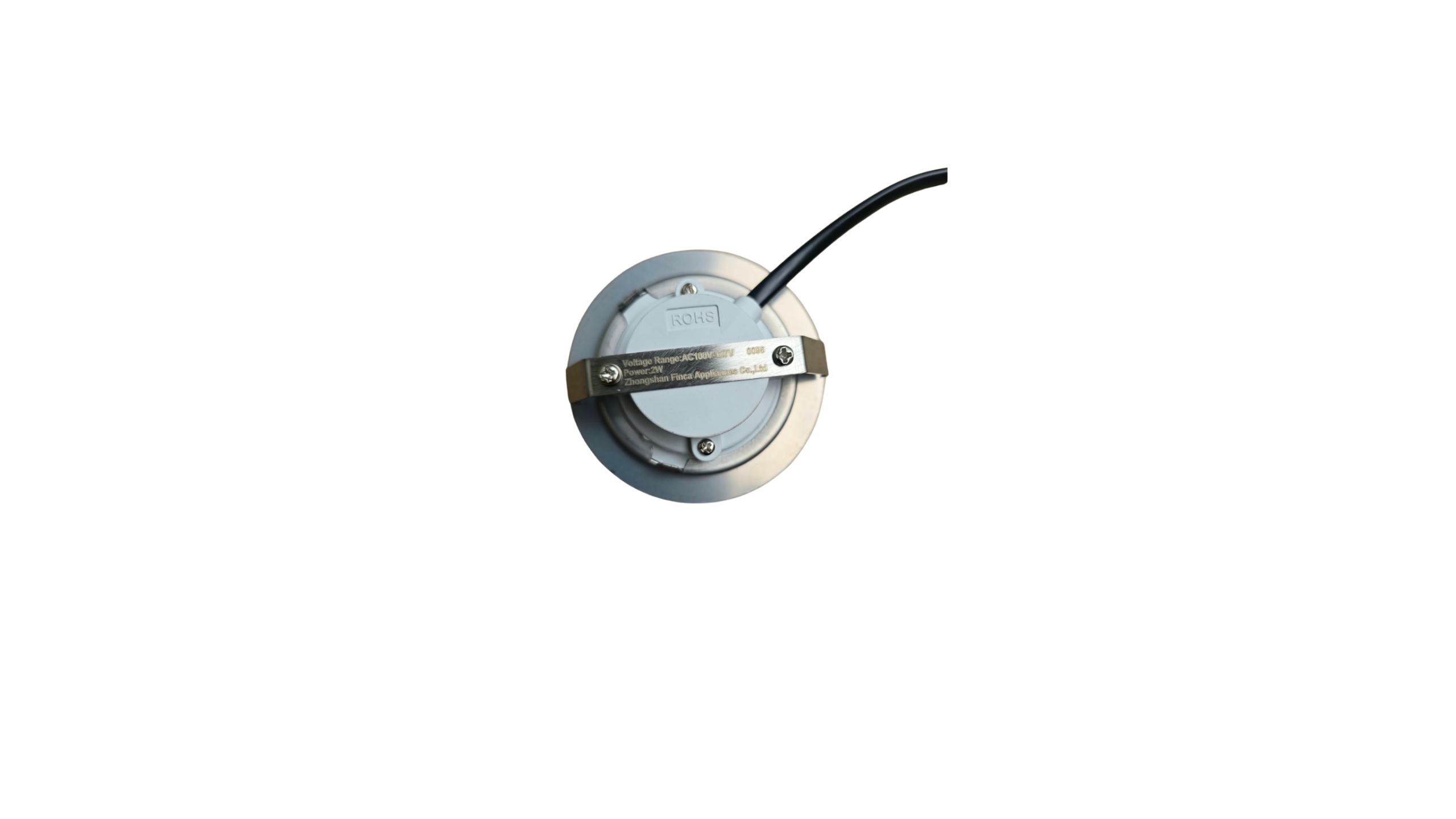Lâmpada LED Coifa Suggar Coral II 2W TP0691IX TP0692IX - Imagem 2