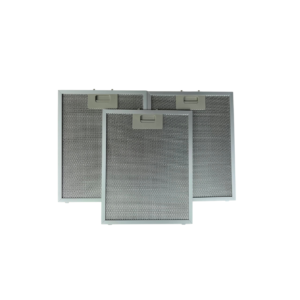 3 filtros metálciso Suggar 80cm slim originais original