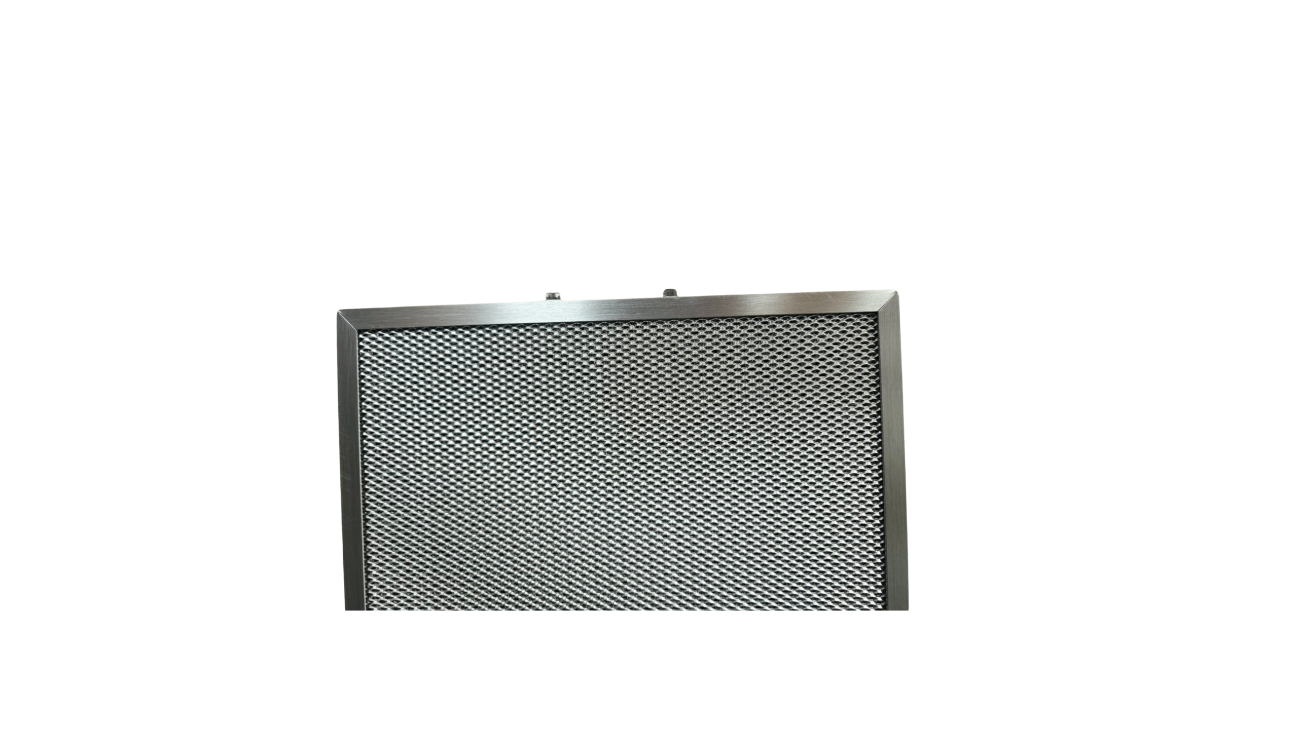 Kit 3 Filtros Metálicos para Coifa Kitchens 36,5 x 24,5 cm - Imagem 4