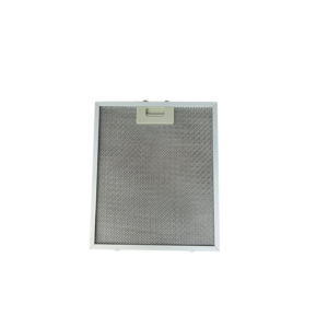 Filtro Metálico Original Suggar Esmeralda 27,7x32,5cm